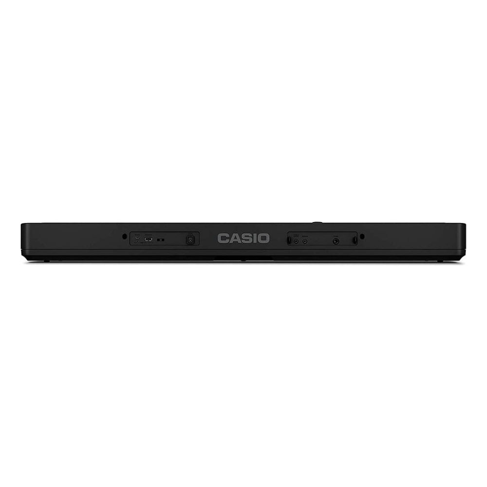 Casio CT-S1 Black 61-Key Portable Keyboard