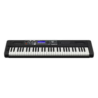 Casio CT-S500 61-Key Arranger Keyboard