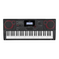 Casio CT-X5000 61-Key Keyboard