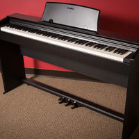 Casio PX-770BK Privia 88-Key Digital Piano (Black)