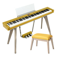 Casio PX-S7000 88-Key Digital Piano with Bench