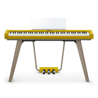 Casio PX-S7000 88-Key Digital Piano with Bench