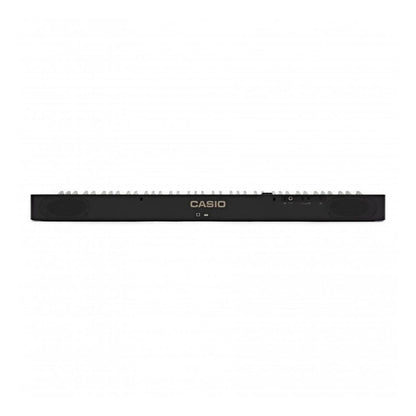 Casio Privia PX-S1100 88-Key Digital Piano with Speakers (Black)