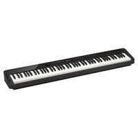 Casio Privia PX-S3100 88-Key Slim-Body Portable Digital Piano (Black)
