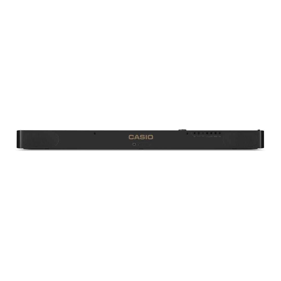 Casio Privia PX-S3100 88-Key Slim-Body Portable Digital Piano (Black)