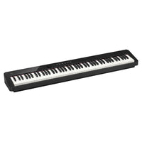 Casio Privia PX-S5000 88-Key Slim-Body Portable Digital Piano (Black)
