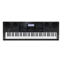Casio WK-7600 76-Key Workstation Keyboard