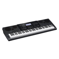 Casio WK-7600 76-Key Workstation Keyboard