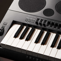 Casio WK-7600 76-Key Workstation Keyboard