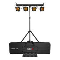 Chauvet DJ 4BAR Quad ILS