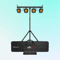 Chauvet DJ 4BAR Quad ILS