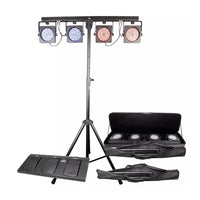 Chauvet DJ 4BAR USB