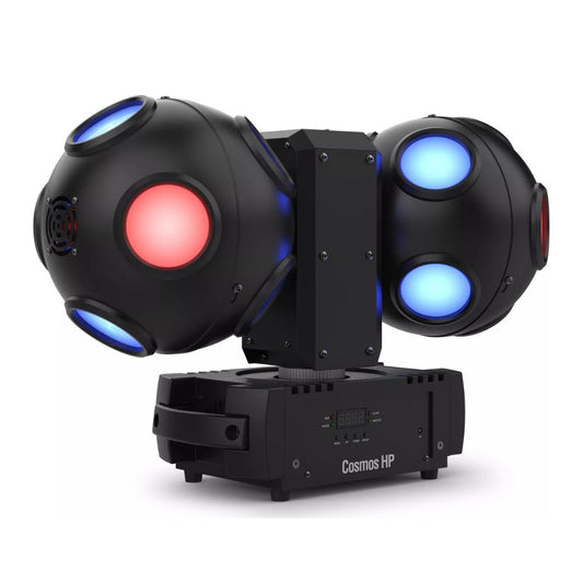 Chauvet DJ Cosmos HP Lighting