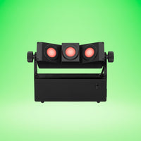 Chauvet DJ EZBeam Q3 ILS