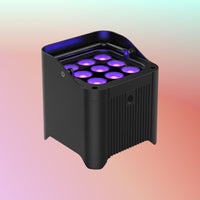 Chauvet DJ Freedom Par H9 IP