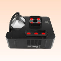 Chauvet DJ Geyser P7