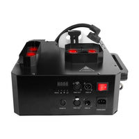 Chauvet DJ Geyser P7