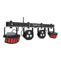 Chauvet DJ GigBAR Flex