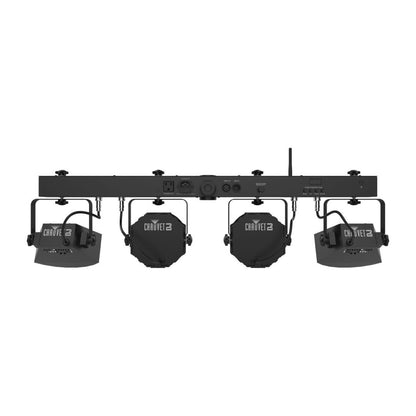 Chauvet DJ GigBAR Flex