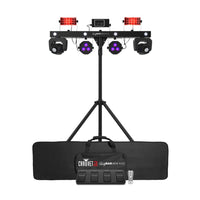 Chauvet DJ GigBAR Move + ILS