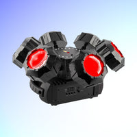 Chauvet DJ Helicopter Q6