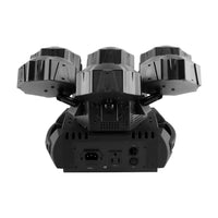 Chauvet DJ Helicopter Q6