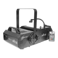 Chauvet DJ Hurricane 1800 Flex with Wired Remote