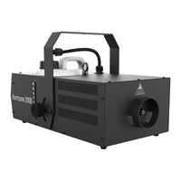 Chauvet DJ Hurricane 2000