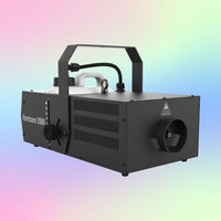 Chauvet DJ Hurricane 2000