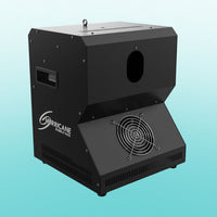 Chauvet DJ Hurricane Bubble Haze