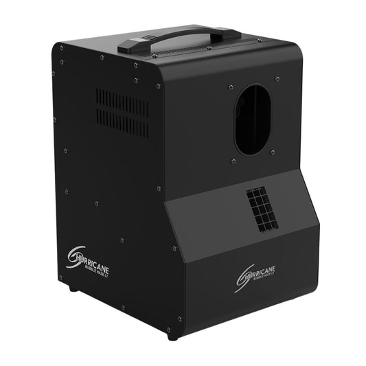 Chauvet DJ Hurricane Bubble Haze LT