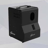 Chauvet DJ Hurricane Bubble Haze LT