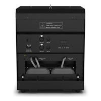 Chauvet DJ Hurricane Bubble Haze