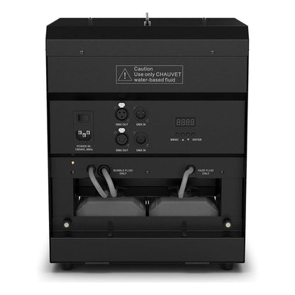 Chauvet DJ Hurricane Bubble Haze