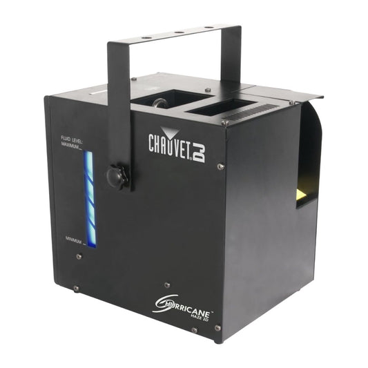 Chauvet DJ Hurricane Haze 2D