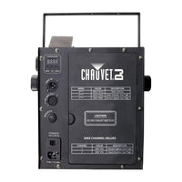 Chauvet DJ Hurricane Haze 2D