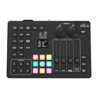Chauvet DJ ILS Command Lighting Controller