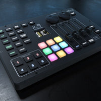 Chauvet DJ ILS Command Lighting Controller