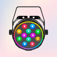 Chauvet DJ SlimPAR Pro Pix