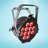 Chauvet DJ SlimPAR Pro Q USB