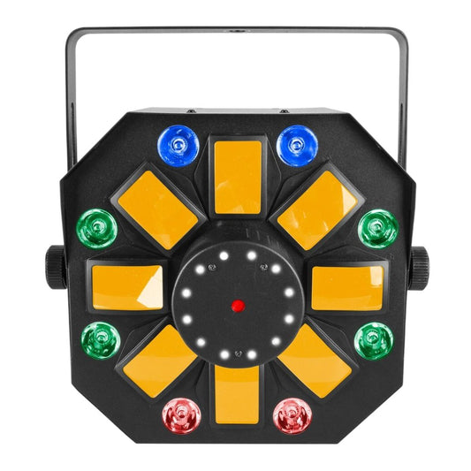 Chauvet DJ Swarm Wash FX