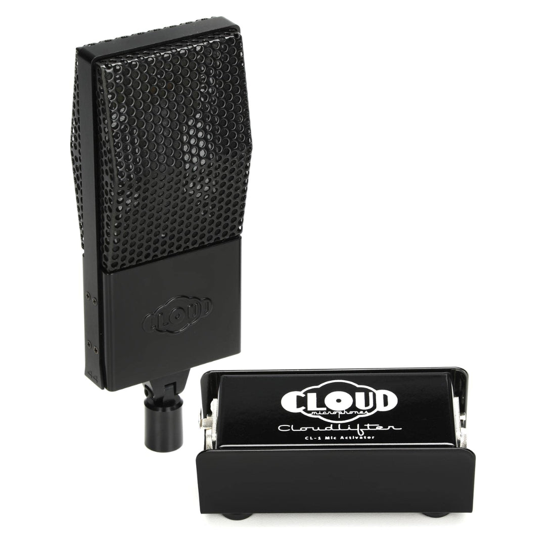 Cloud Microphones 44 Microphone