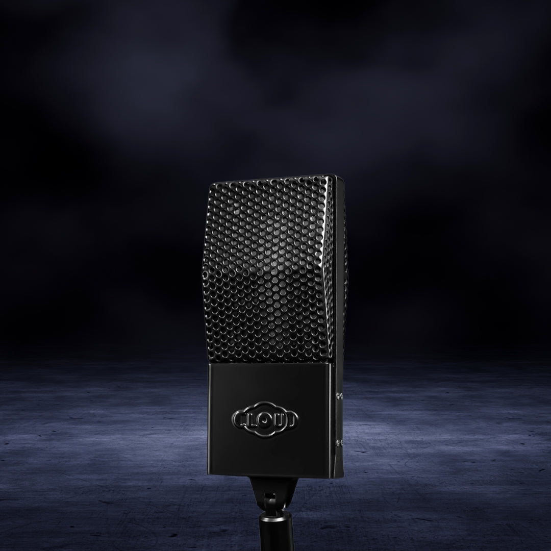 Cloud Microphones 44 Microphone