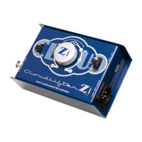 Cloud Microphones Cloudlifter CL-Zi 1-Channel DI and Mic Activator