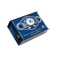 Cloud Microphones Cloudlifter CL-Zi 1-Channel DI and Mic Activator
