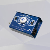 Cloud Microphones Cloudlifter CL-Zi 1-Channel DI and Mic Activator