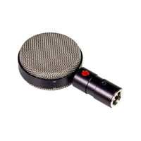 Rear side of Coles 4030L on white background