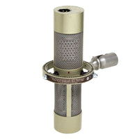 Coles 4050 Stereo with single mount on white background