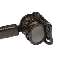 Close up view of Coles 4104B on white background