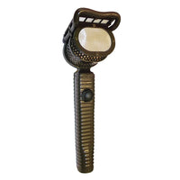 Front view of Coles 4104 PTT on white background